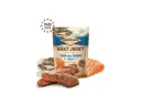 Carnilove Dog Jerky Lamb & Salmon koeratoit 100g