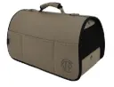 Cazo Carrier Malmo beež 50x27x26cm