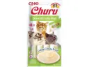 Churu kassi maius Chicken & Scallop 56g