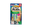 Churu Rolls kassimaius kana ja tuunikalaga 4x10g