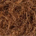Curly Moss 500gr pruun