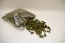 Curly pods 150gr tumeroheline