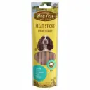 Dog fest jaanalinnuliha pulgad 45g