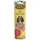 Dog Fest Meat veisepulgad 45g