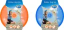 Duvo+ koeralelu lendav taldrik d20cm sinine