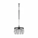 Ergonomic kühvel-reha laius 48cm