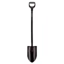 Ergonomic Pro labidas XL, terav