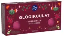 Fazer Glögikuulid 260g