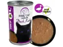 Fine Cat supp pardiga kassidele 158g