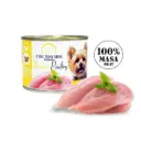 Koerakonserv Fine Dog hirv 1200g