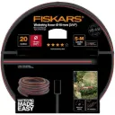 Fiskars kastmisvoolik Q4  3/4" 20m