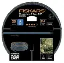 Fiskars kastmisvoolik Q4 15mm 25m