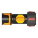 Fiskars kiirliitmik on/off 3/4"