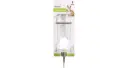 Flamingo klaasist joogipudel 800ml