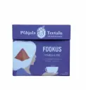 FOOKUS, funktsinaalne Roheline tee 25g