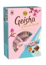 Geisha Caramel & Sea Salt kommikarp 150g