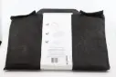 Grill restiga ja varrastega (4tk) must