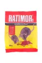 Hiire- ja rotimürk Ratimor viljaterad 150g