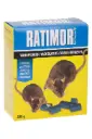 Hiire-ja rotimürk Ratimor vahaplokid 200g