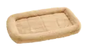 Hunter matt Vermont Cozy 70x50cm kreem
