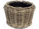 Istutuskorv plastsisuga h20 d27cm