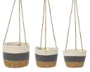 Istutuskorv rippuv d27xh20cm