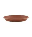 Istutuspoti alus Artevasi terra. d9,5cm pruun
