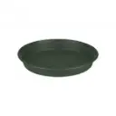 Istutuspoti alus Green Basic d22cm tumeroheline