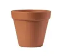 Savipott Cerere terra d31cm pruun