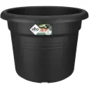 Istutuspott Green Basic silinder d45cm must
