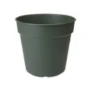 Istutuspott Green Basic d27 h25cm tumeroheline