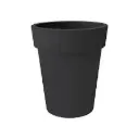Istutuspott Elho GB Top kõrge d35cm must