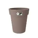 Istutuspott Elho GB Top kõrge d35cm pruun