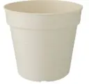 Istutuspott Elho GB Top d23cm kreem