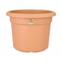 Istutuspott Green Basic d35cm 14l terra