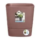 Istutuspott Elho isekastuv d38cm pruun