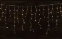 Jääpurikad  2250LED soe valgus