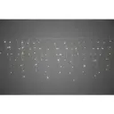 Jääpurikad 600LED soe valgus