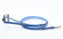 Jalutusrihm Cristal sinine 12mm/1,3m