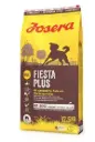 Josera Fiesta Plus täistoit täiskasvanud koertele 12,5kg