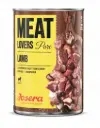 Josera Meat Lovers Pure Lamb konserv koertele 400g