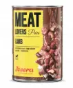 Josera Meat Lovers Pure Lamb konserv koertele 800g