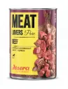Josera Meat Lovers puhas loomaliha konserv koerale 800g