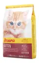 Josera Kitten täissööt kassipojale 2kg