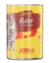 Josicat kassi konserv loomaliha tarrendis 400g