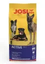 JosiDog Adult Active koeratoit 12kg