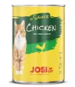 Josera Josidog koera konserv kanaliha kastmes 415g
