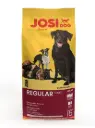 JosiDog Regular koeratoit 15kg