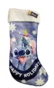 Jõulusokk Stitch