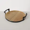 Kandik Troy pruun d27cm